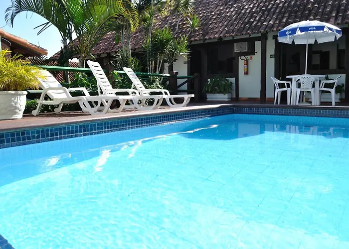 Barla Inn Suites