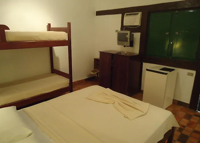 Barla Inn Suites