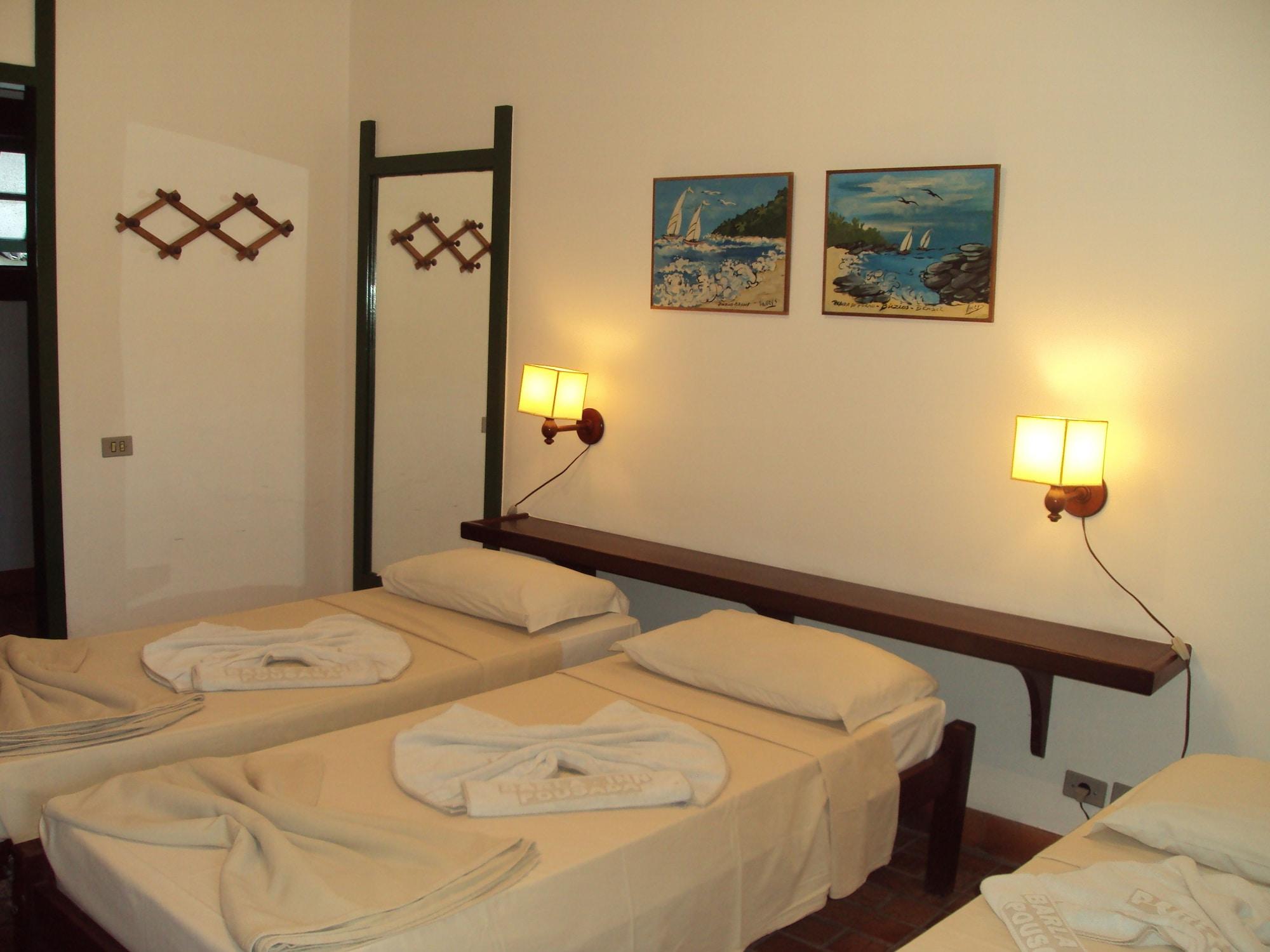 Inn Barla 3*