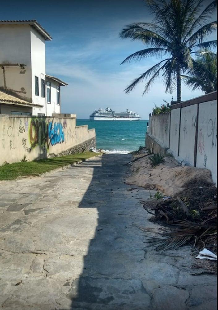 Barla Armacao dos Buzios