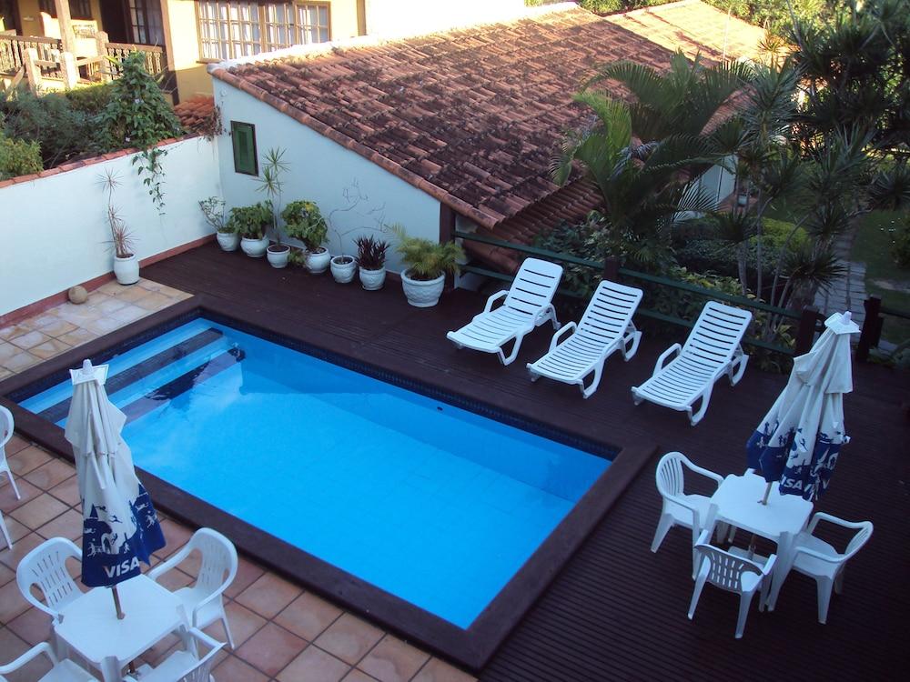 Barla Inn
