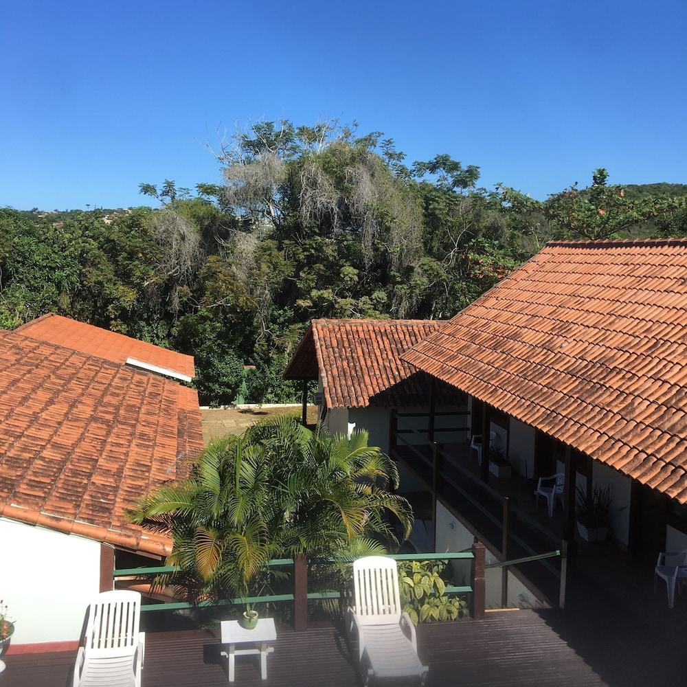 Barla Inn