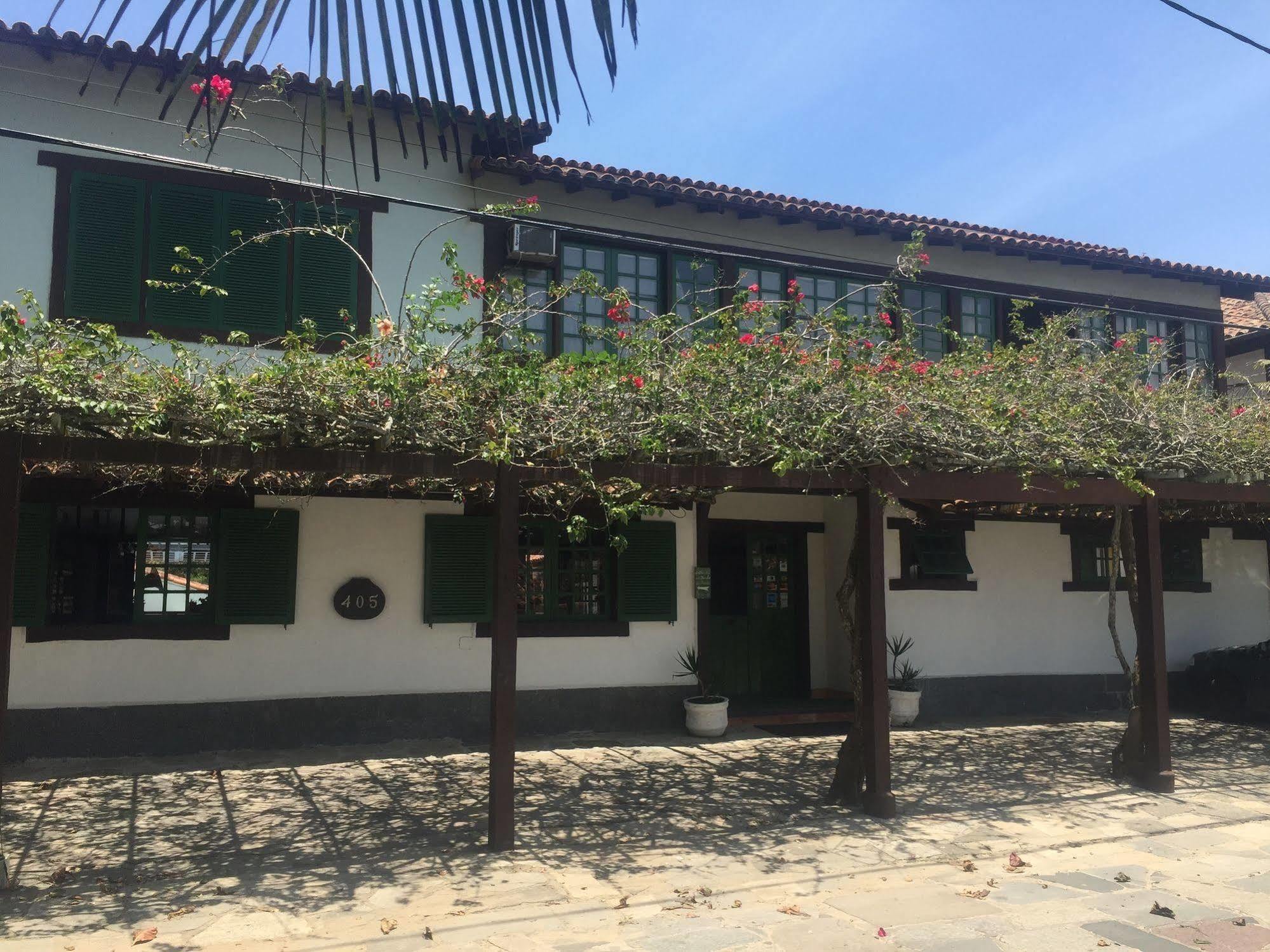 Barla Armacao dos Buzios