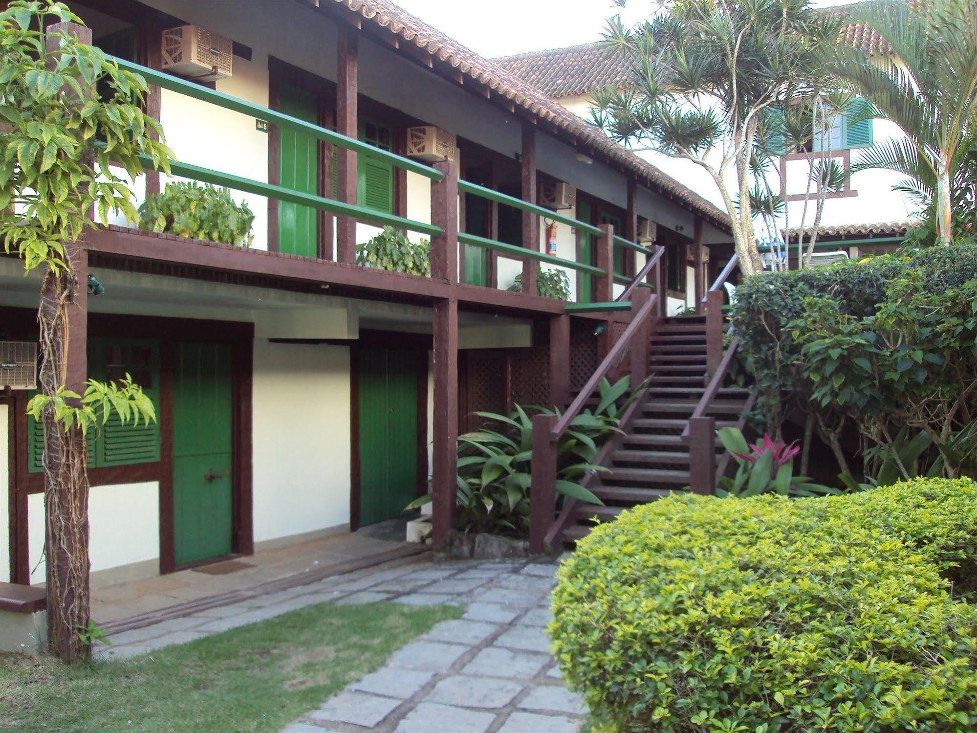 Barla Armacao dos Buzios
