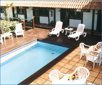 Inn Barla Armacao dos Buzios